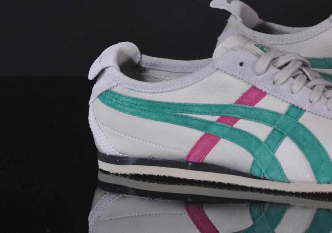 Onitsuka Tiger Mexico 66 VIN LE | D2J4L-0584 | AFEW STORE